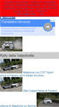 Mobile Screenshot of formulaitalia.info